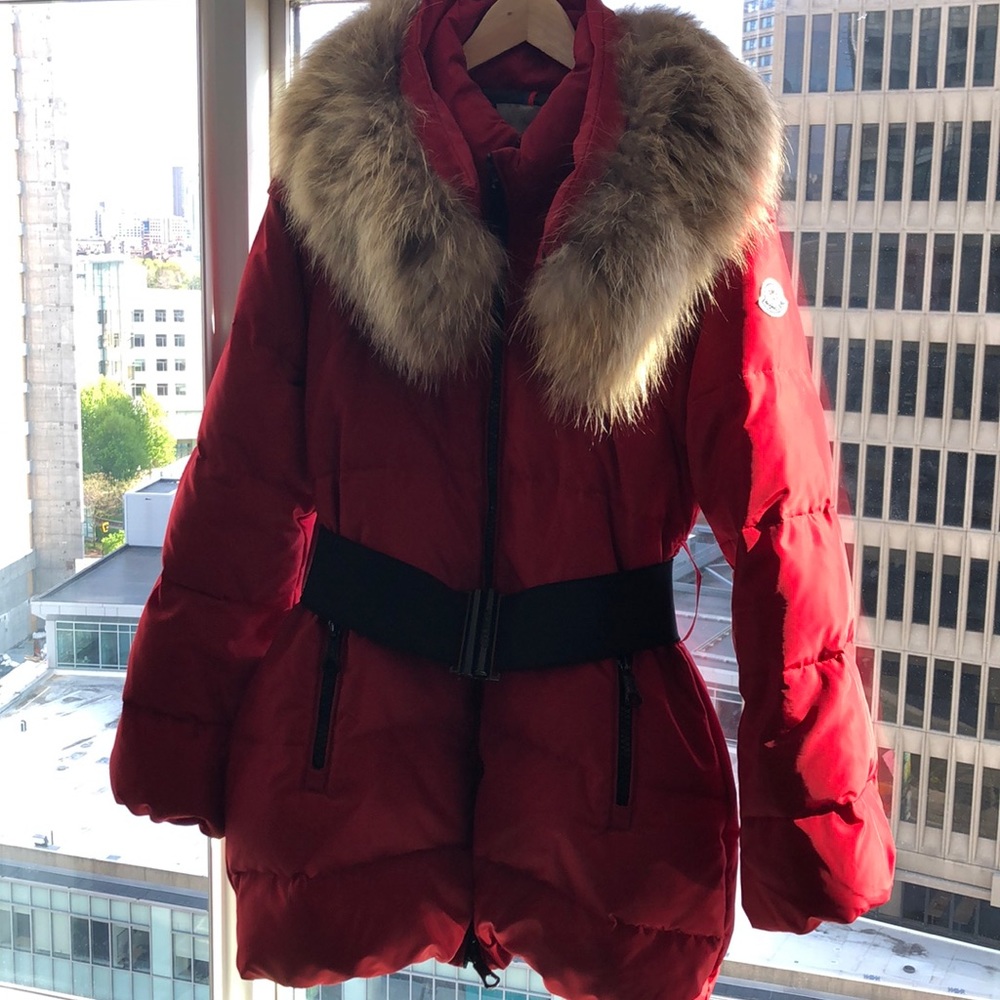 Moncler Jacket